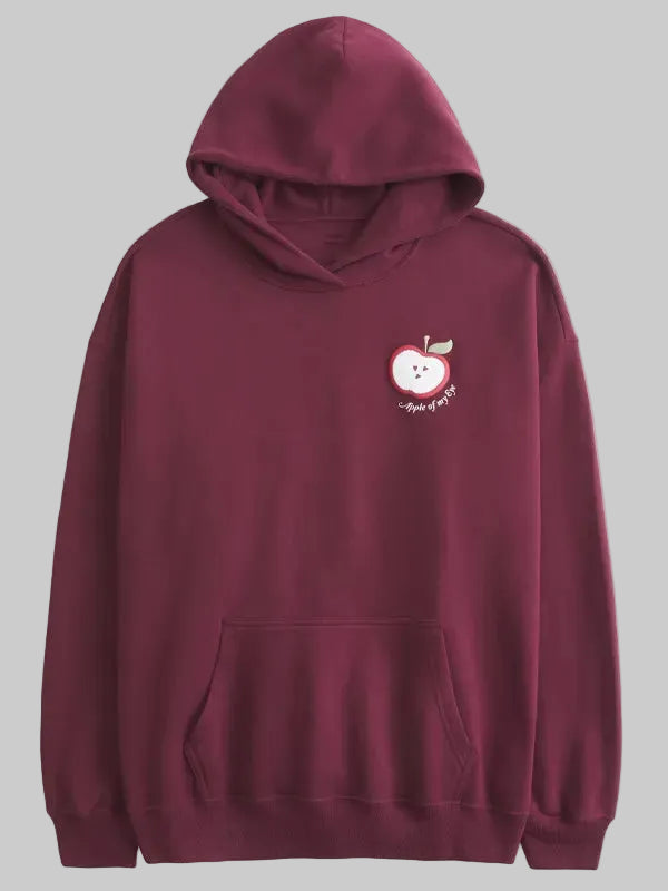 Hollister-Apple-Hoodie