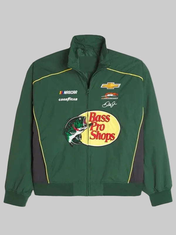 Hollister-Bass-Pro-Shops-Racing-Jacket