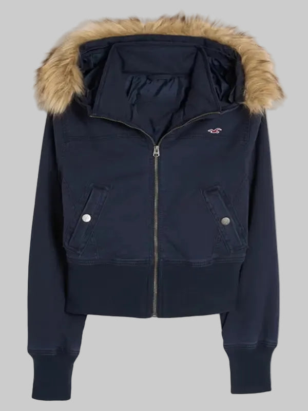 Hollister-Peyton-Twill-Jacket-With-Fur-Hood