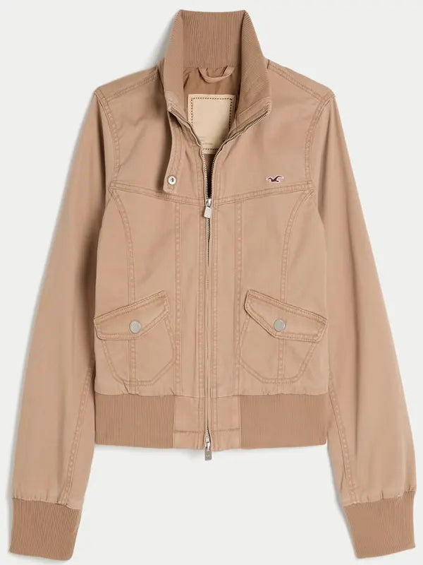 Hollister-Twill-Full-Zip-Up-Jacket
