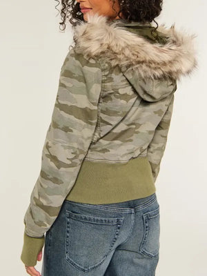Hollister-Twill-Jacket