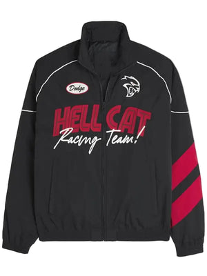 HollisterHellcatJacket