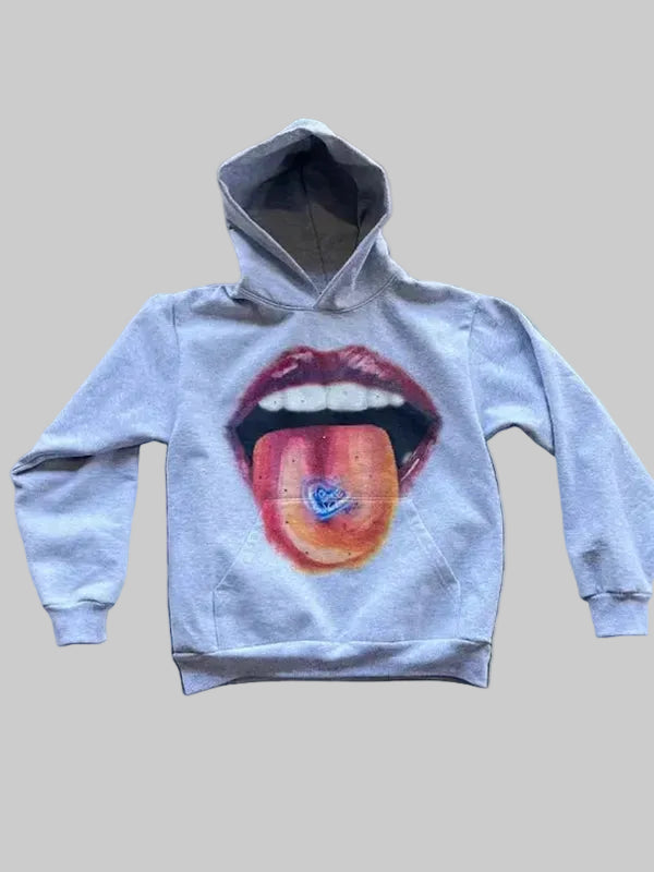 Homesick Hoodie