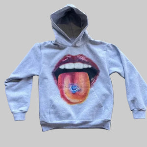 Homesick Hoodie