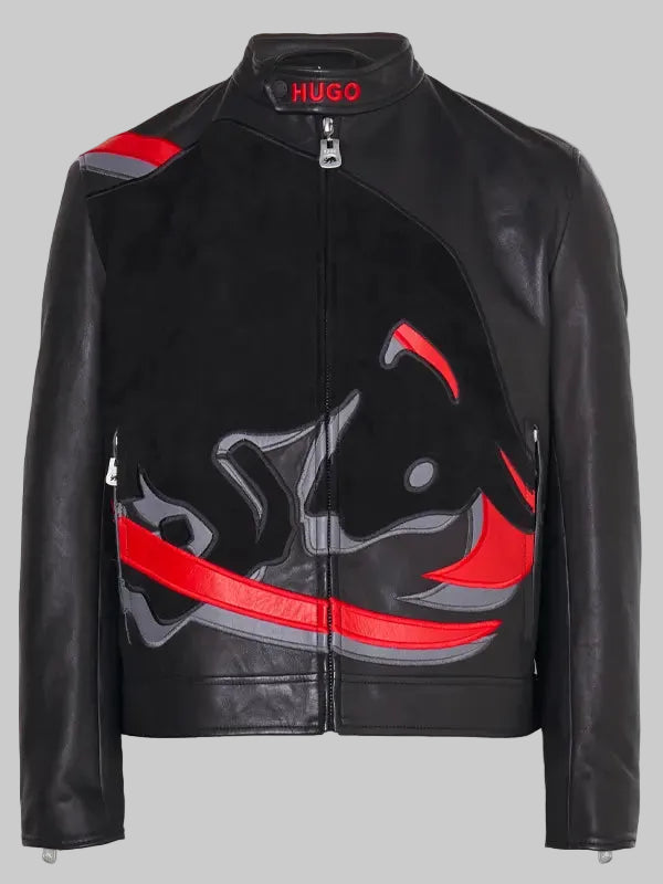 Hugo-Boss-Red-Bull-Leather-Jacket