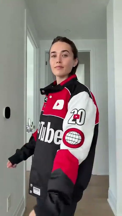 Ijustine-Youtube-biker-Jacket