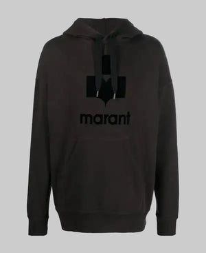 Isabel-Marant-Black-Hoodie