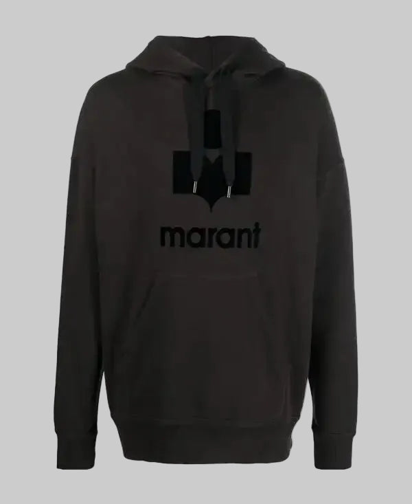 Isabel-Marant-Black-Hoodie