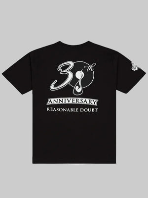 JAY-Z-Anniversary-Reasonable-Doubt-New-York-Yankees-Black-Tee