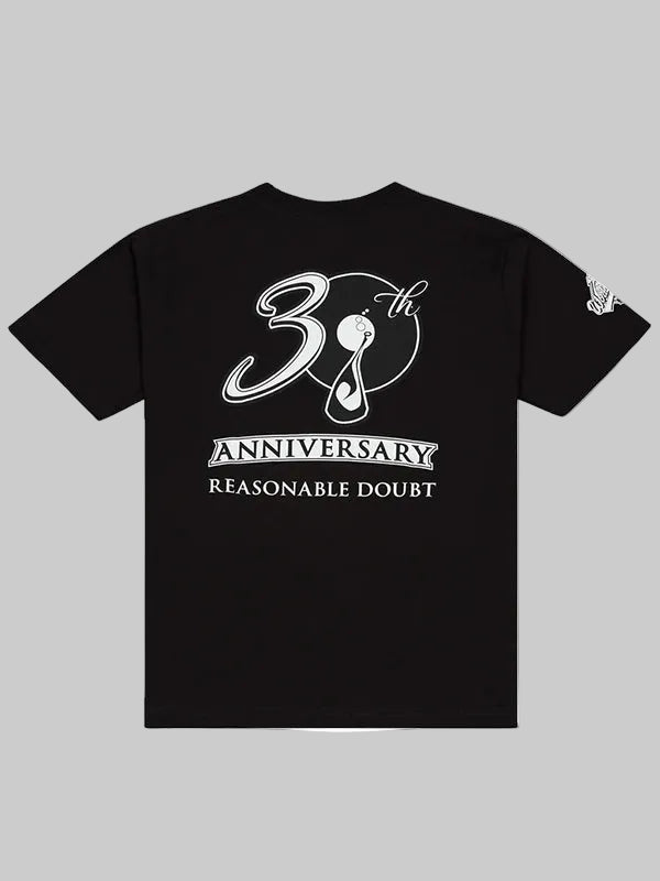 JAY-Z-Anniversary-Reasonable-Doubt-New-York-Yankees-Black-Tee