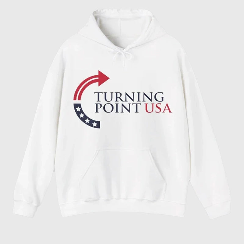 Justin-Bieber-Turning-Point-USA-White-Hoodie