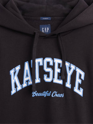 Katseye-GAP-True-Black-Hoodie
