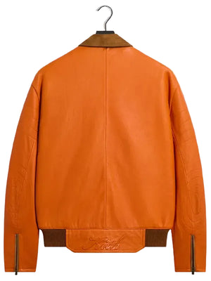 Kith-For-BMW-Brenner-Leather-Jacket-Back-View