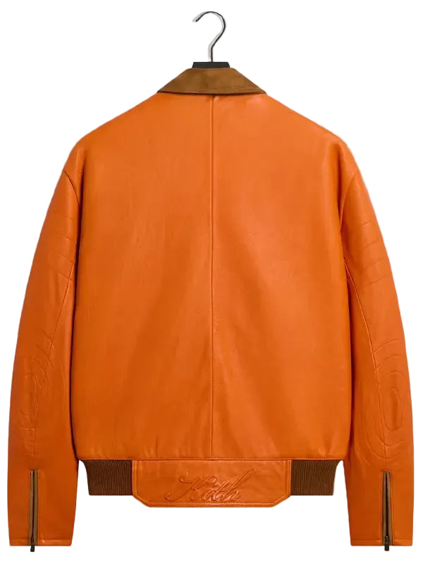 Kith-For-BMW-Brenner-Leather-Jacket-Back-View