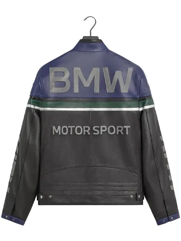 Kith-for-BMW-Motorsport-Braun-Jacket-Back
