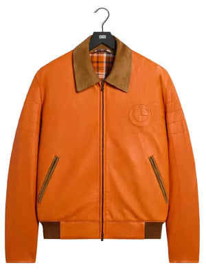 Kith-x-BMW-Brenner-Leather-Jacket