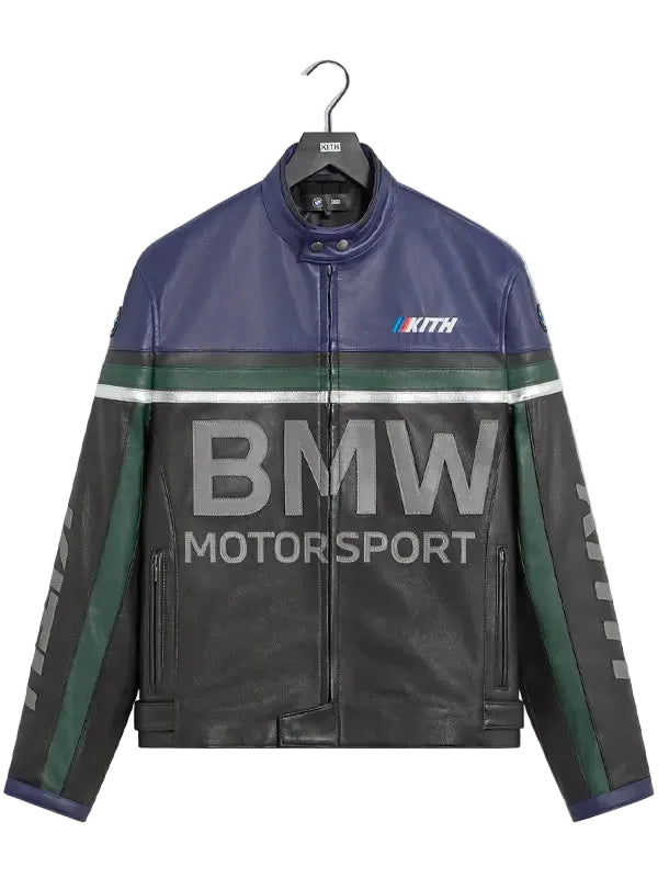 Kith-x-BMW-Motorsport-Braun-Leather-Jacket