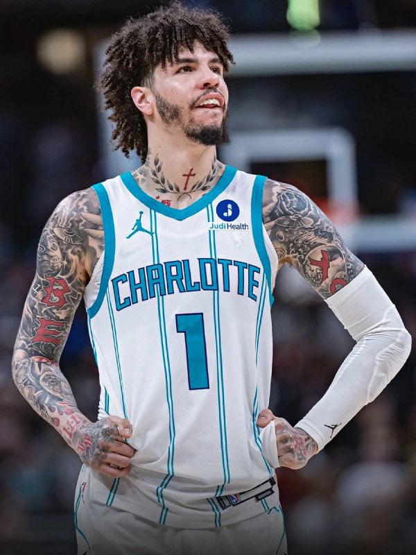 Lamelo-Ball-Charlotte-Jersey