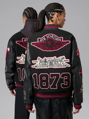 Levis-x-Air-Jordan-Black-Varsity-Jacket-2026