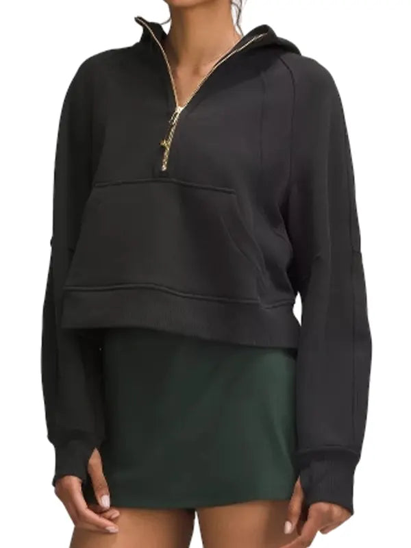 Lululemon-Scuba-Hoodie-Black