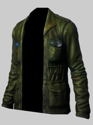 Buy Silent Hill 2 James Sunderland Jacket