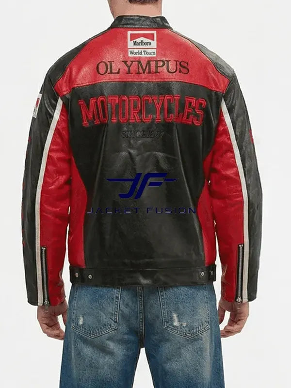 Mens-Ferrari-Marlboro-Leather-biker-Jacket