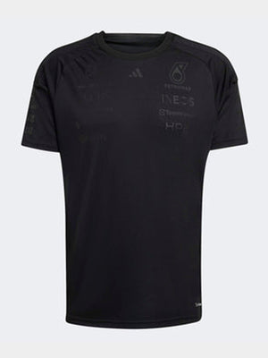 Mens-Mercedes-AMG-Petronas-F1-Team-2026-Night-Driver-T-Shirt-Black