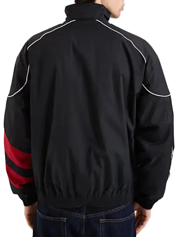 MensHollisterHellcatJacketBack
