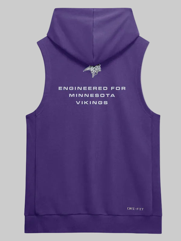 Minnesota-Vikings-Nike-Dri-Fit-Sleeveless-Pullover-Hoodie-In-Purple