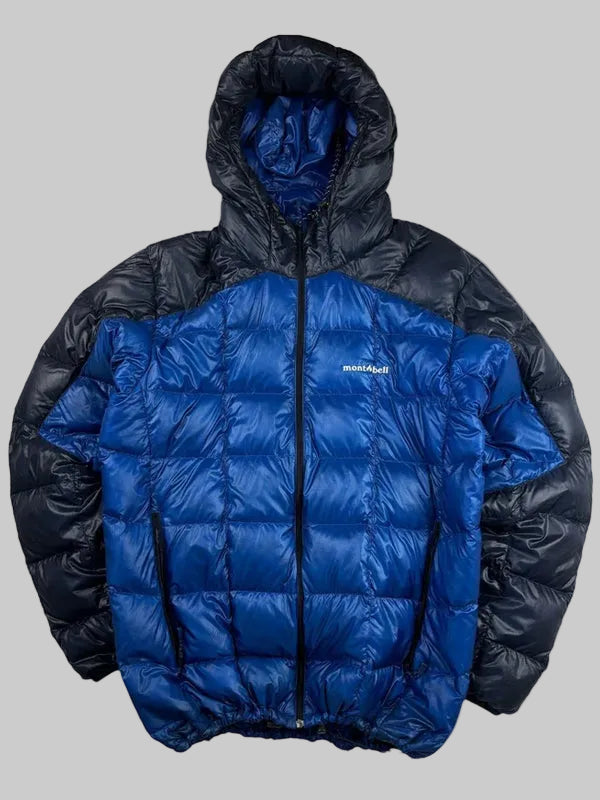 Montbell-Bicolor-Puffer-Jacket-Blue