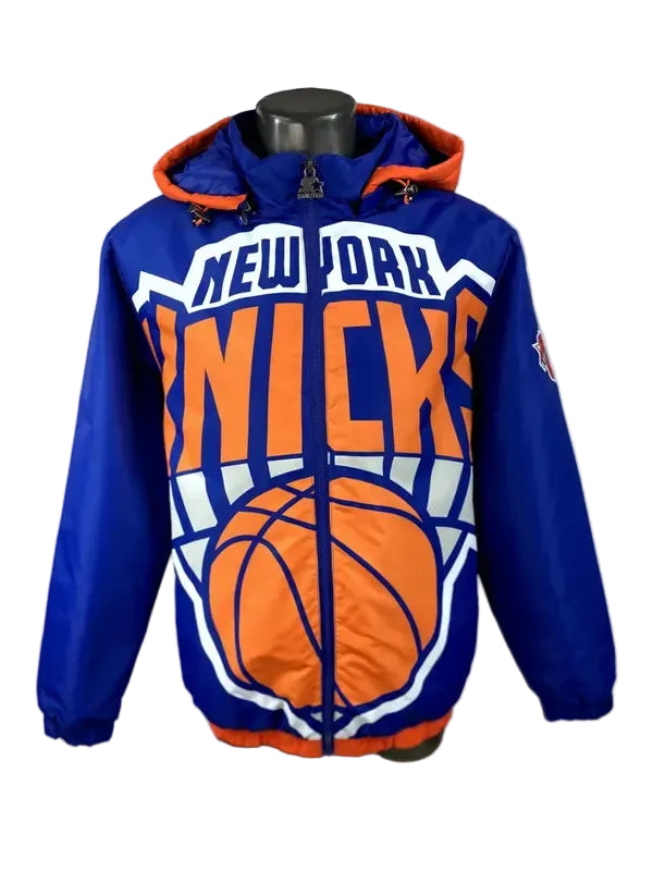 NEW-YORK-Knicks-BIG-LOGO-Starter-Jacket