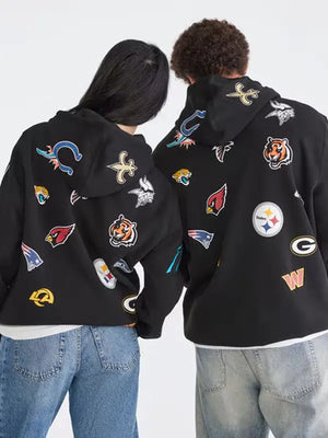 NFL-All-Team-Logos-Hoodie-Pullover