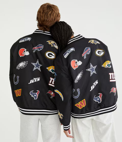 NFL-Jacket-With-All-Team-Logos