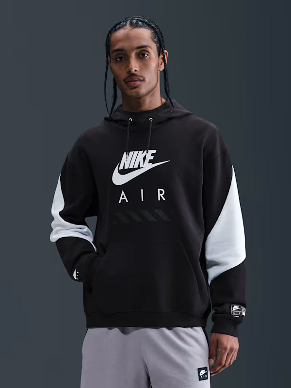 Nike-Air-Black-Mens-Hoodie