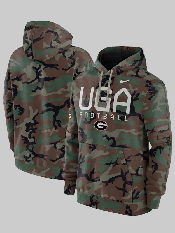 Nike-Camouflage-Georgia-Bulldog-Hoodie