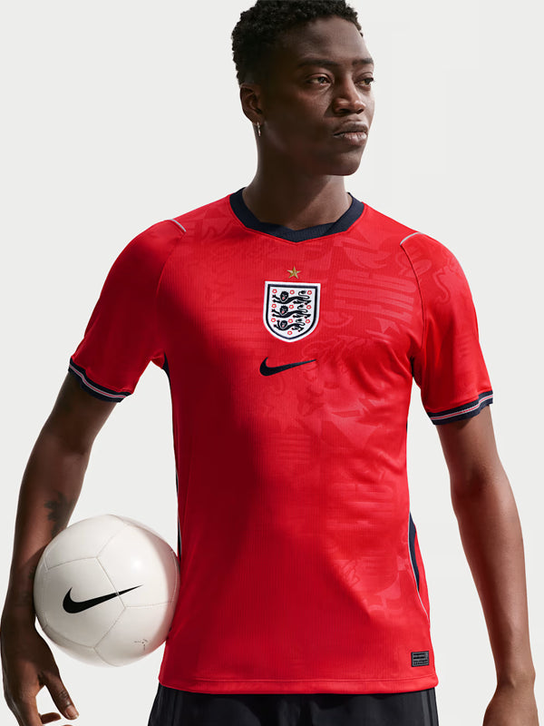 Nike-England-World-Cup-26-Home-Jersey-In-Red