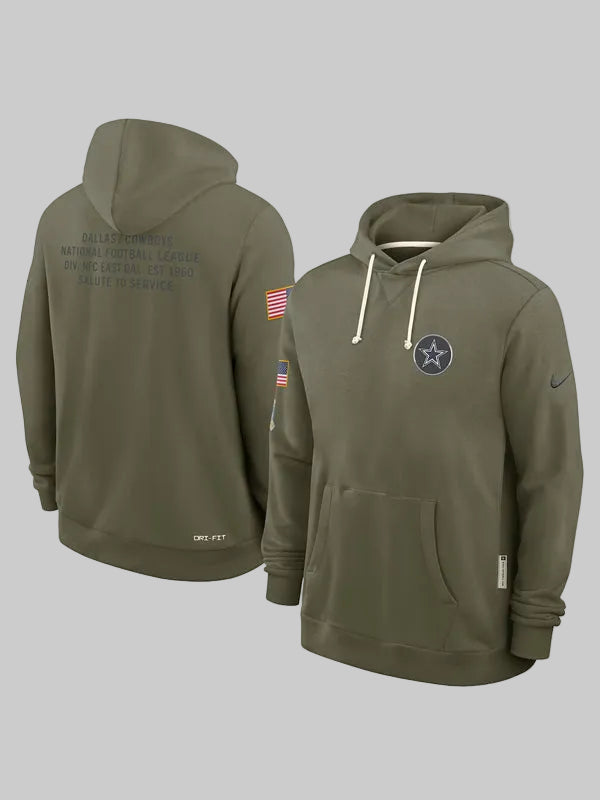 Nike-Mens-Dallas-Cowboys-Salute-To-Service-2025-Olive-Pullover-Hoodie