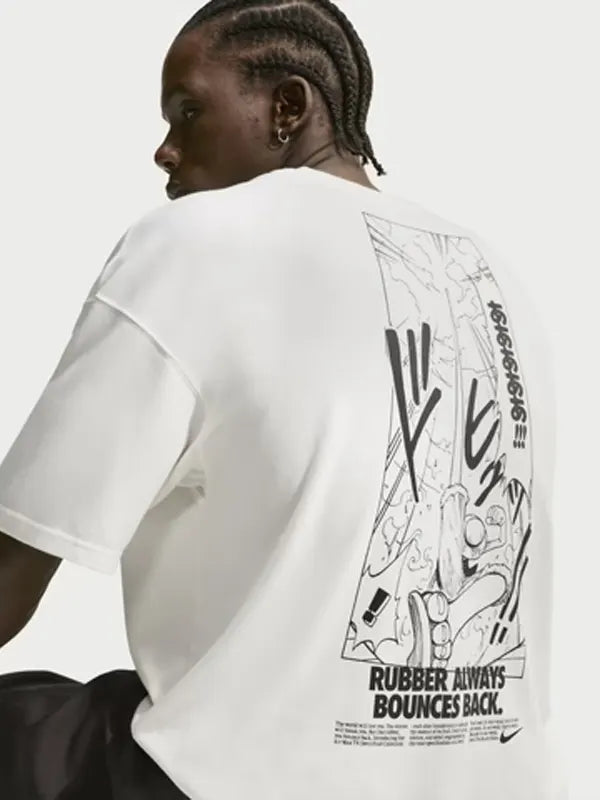 Nike-One-Piece-Tee-Shirt