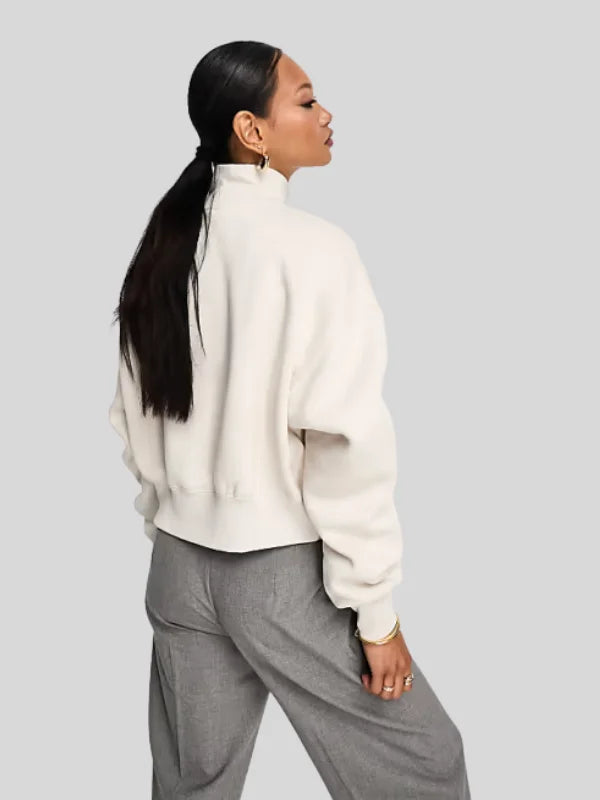 Nike-Phoenix-Fleece-Half-ZIP-Crop-Sweatshirt-In-Beige