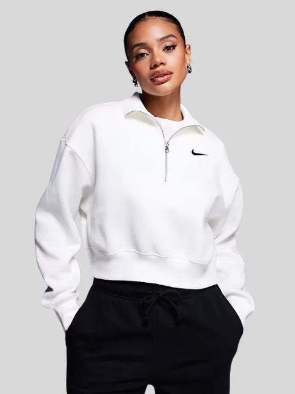 Nike-Phoenix-Fleece-Half-ZIP-Cropped-Sweatshirt-In-White