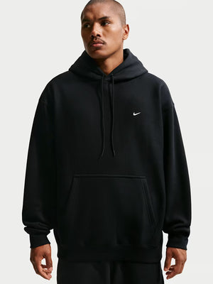Nike-Solo-Swoosh-Hoodie-Black