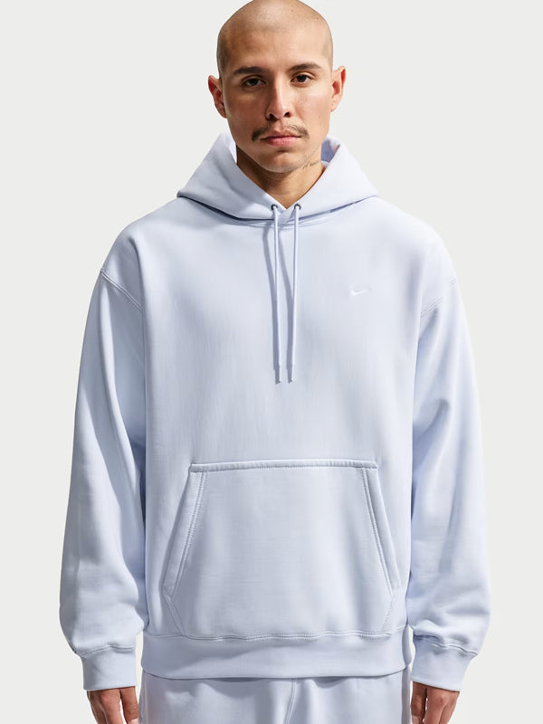 Nike Solo Swoosh Men's Pullover Hoodie