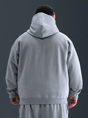 Nike-Solo-Swoosh-Pullover-Grey-Hoodie