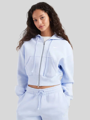Nike-Sportswear-Phoenix-Fleece-Cropped-Full-ZIP-Hoodie-In-Light-Blue