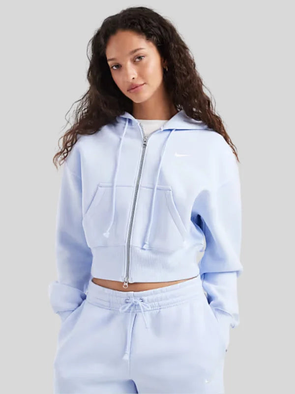 Nike-Sportswear-Phoenix-Fleece-Cropped-Full-ZIP-Hoodie-In-Light-Blue