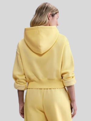 Nike-Sportswear-Phoenix-Fleece-Cropped-Full-ZIP-Hoodie-Yellow