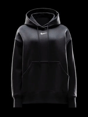 Nike-Sportswear-Phoenix-Fleece-Oversized-Pullover-Hoodie-Black
