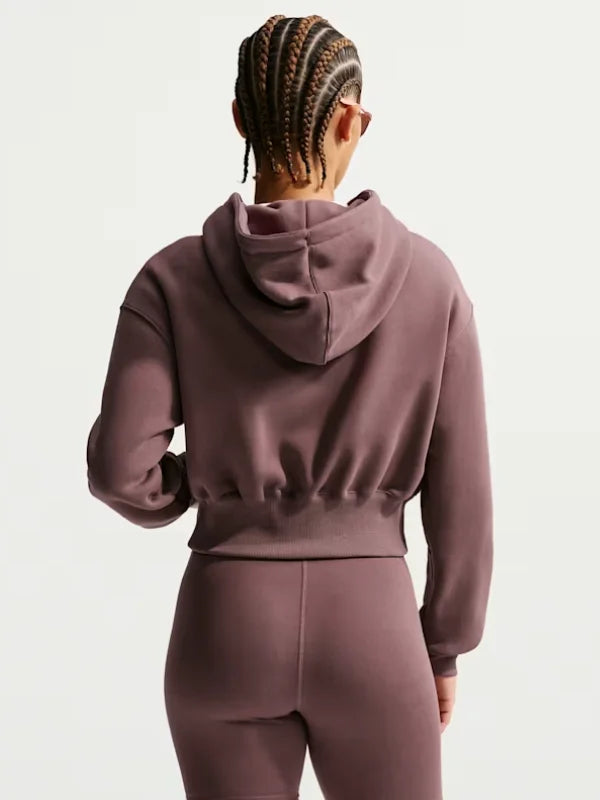 Nike-Sportswear-Phoenix-Fleece-Womens-Loose-FullZip-Cropped-Hoodie-Back