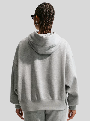 Nike-Sportswear-Phoenix-Grey-Fleece-Womens-Over-Oversized-Pullover-Hoodie-Back