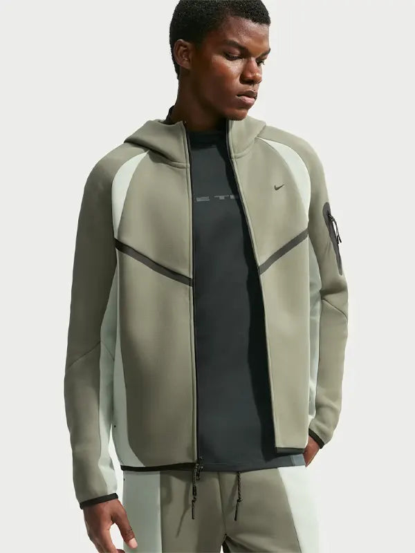 Nike-Tech-Colour-Block-Full-ZIP-Fleece-Windrunner-Jacket-Mens